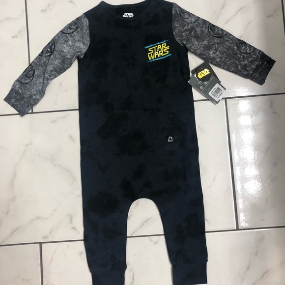 Star Wars Rag NWT - Picture 2 of 3